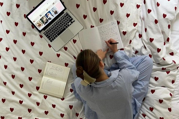 image via @mathilderavnc on instagram.com