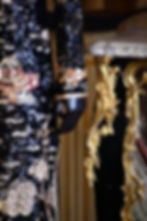 Chanel © Musée du Louvre, Nicolas Bousser