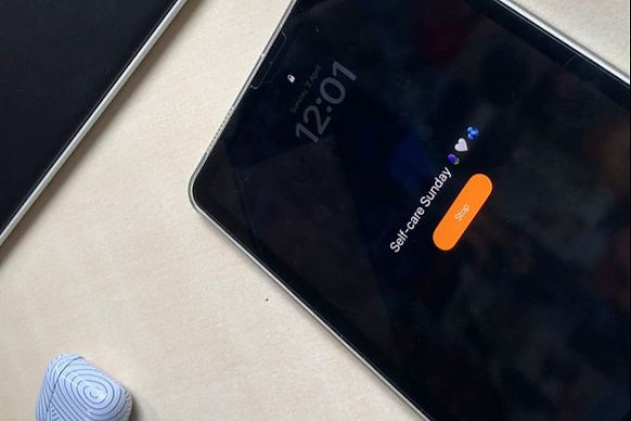 image via @asimplehabit on pinterest.com