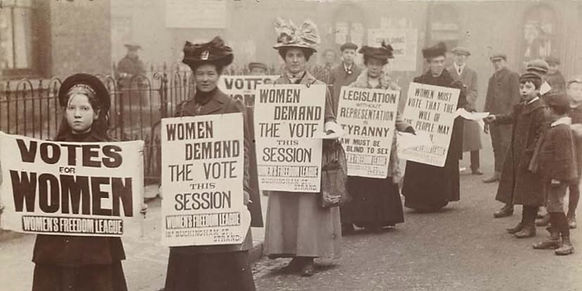 Image via @wearelondonmuseum on Instagram