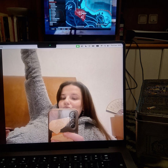 @artemisjous on Instagram.com