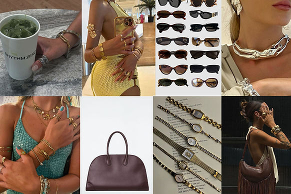 ARITZIA.COM,SARAMEEN.COM, paola vilas.COM ,meganwilsonjewelry, COS.COM,ESTY.COM,ARES.TAG