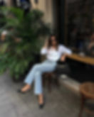 @zinafashionvibe on Instagram.com