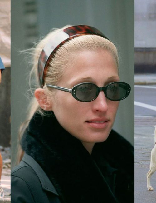 Carolyn Bessette Kennedy: Τα 10 Κομμάτια που Χρειάζεσαι για το Απόλυτο 90s Spring Look