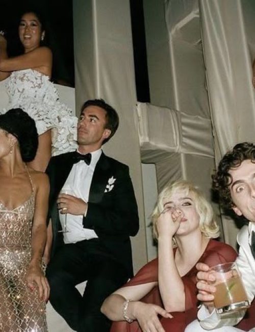10 πράγματα που (μάλλον) δεν ξέρατε για το Met Gala